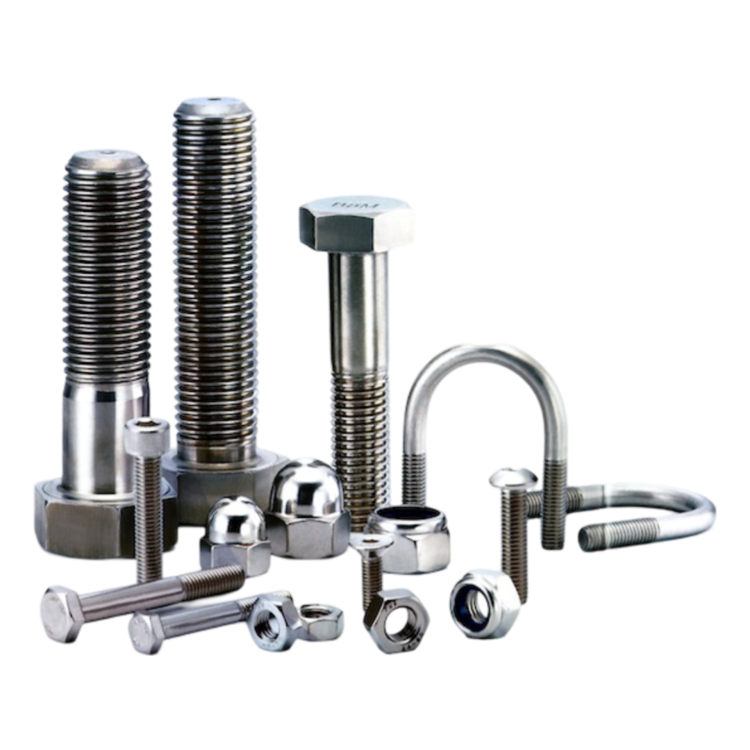 Крепеж и метизы