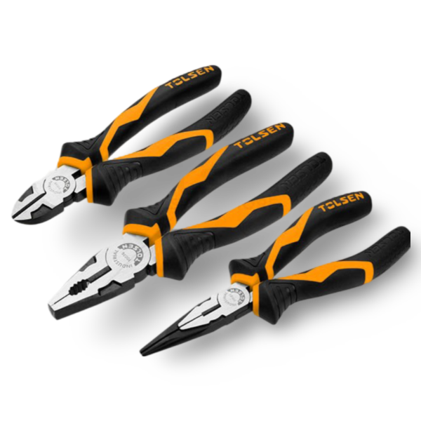 Ручные инструменты